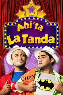 ahi ta la tanda
