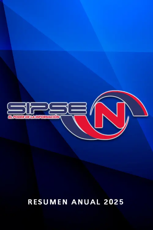 Resumen Anual 2025 SIPSE Noticias