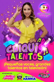 Chiquitalentos