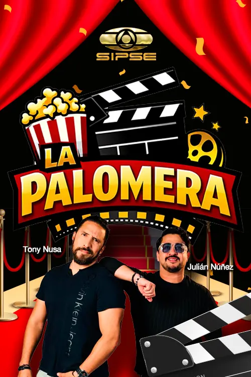 La Palomera