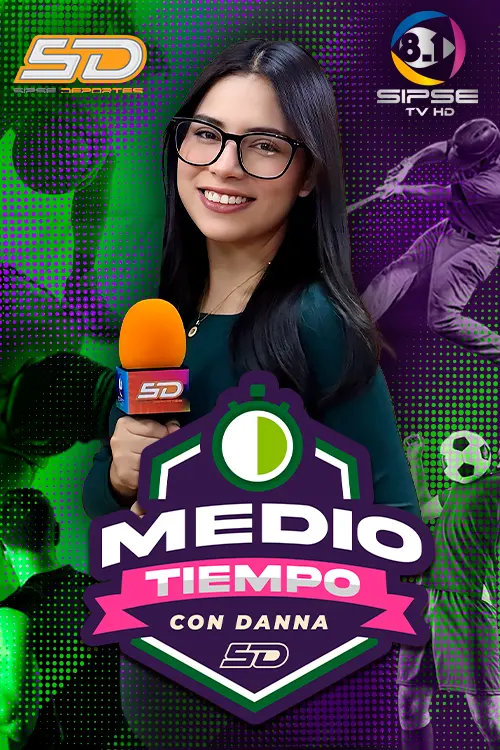 Medio Tiempo