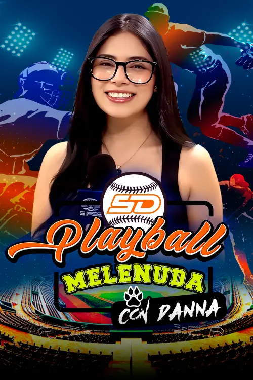 Playball Melenuda
