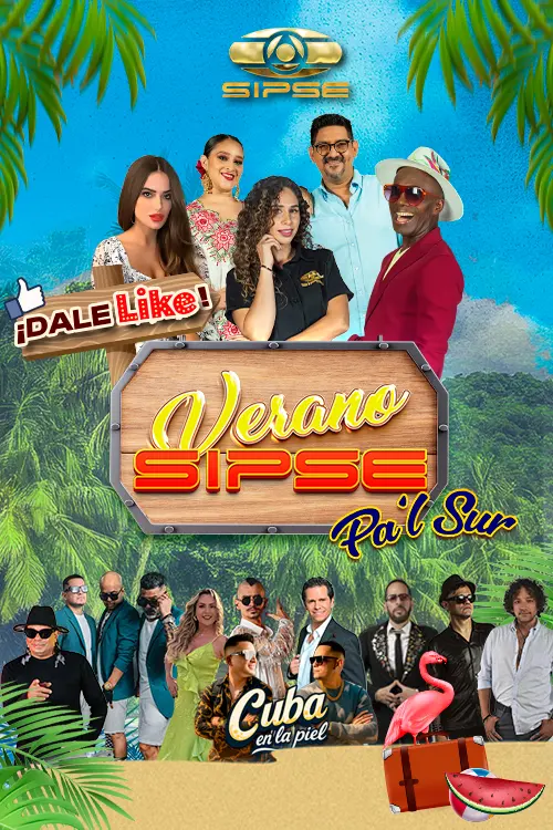 Verano SIPSE