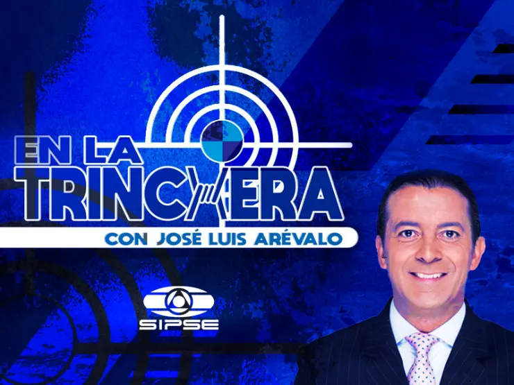 La Trinchera