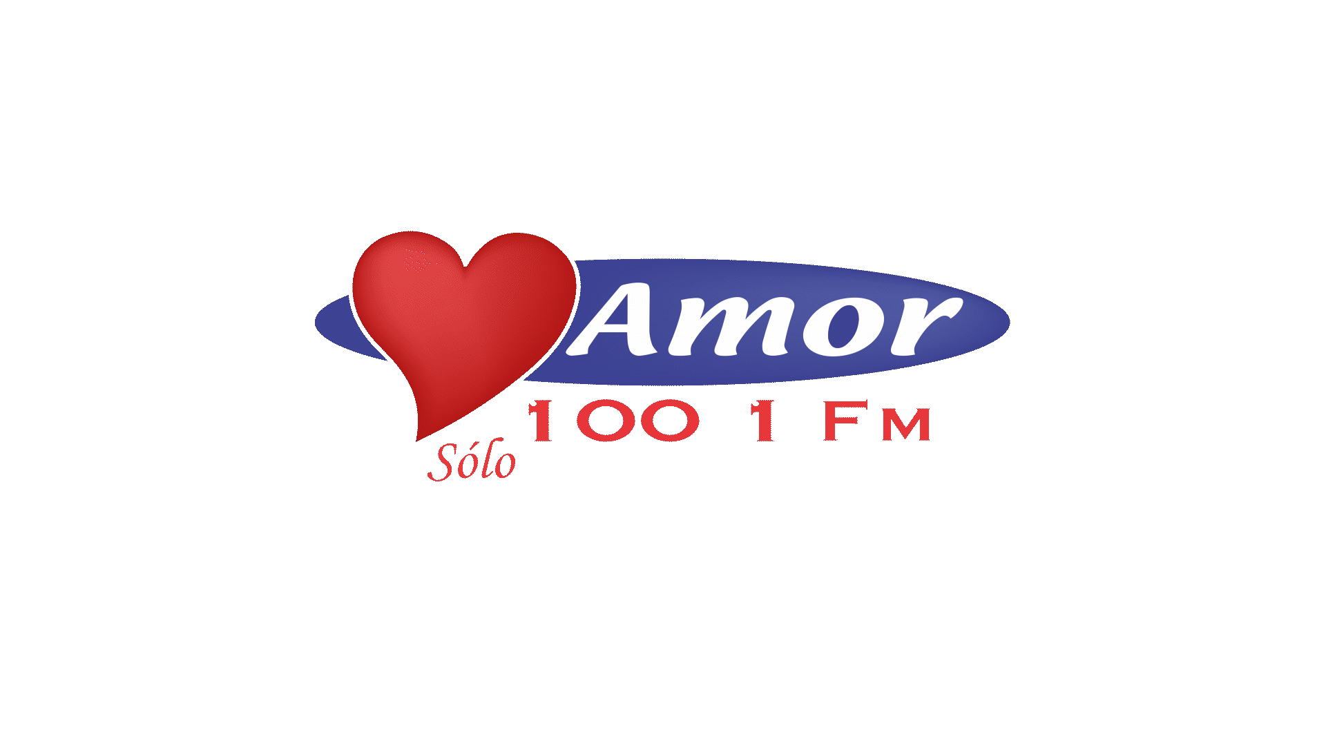 Amor 100.1