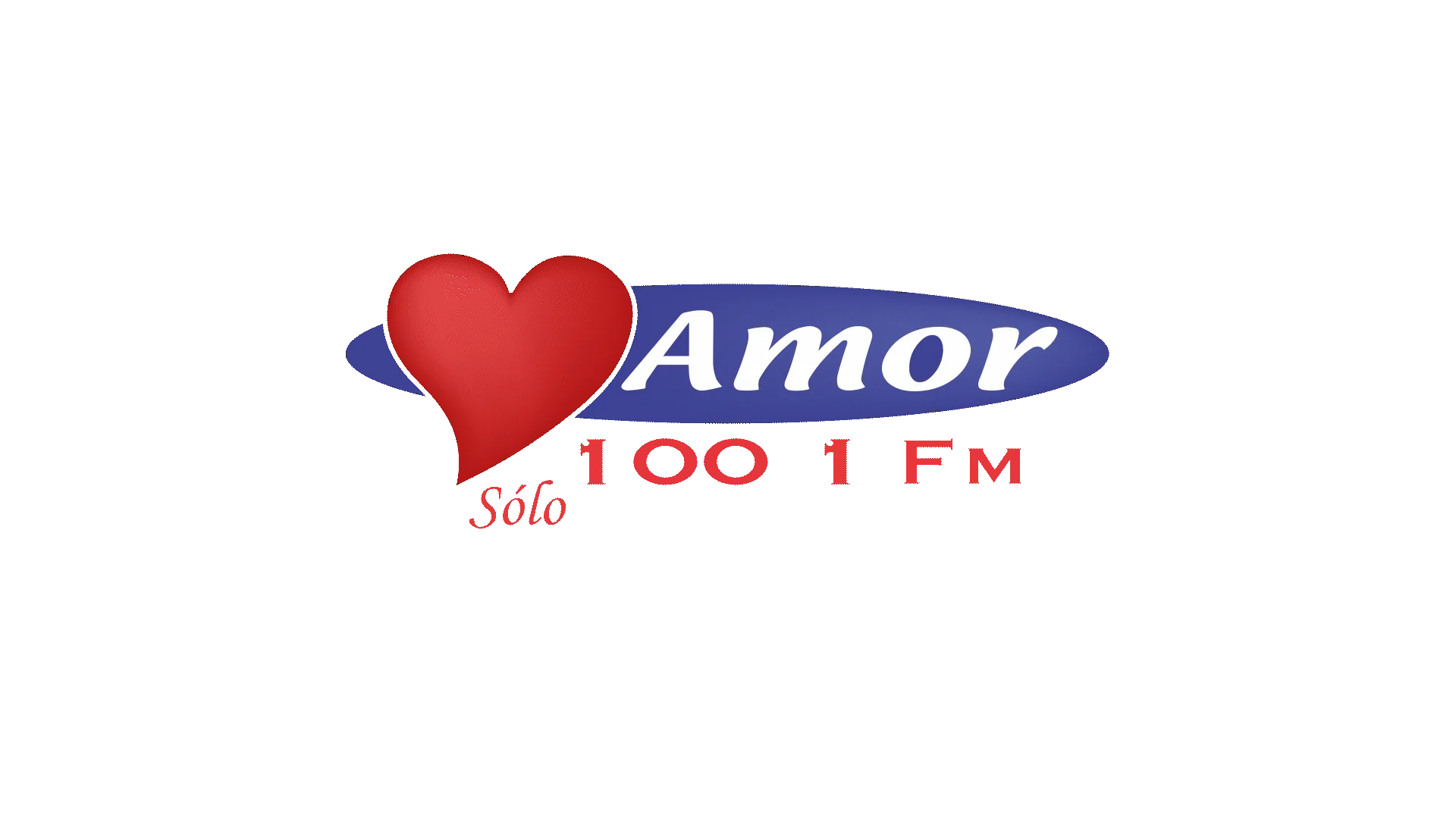 Amor 100.1