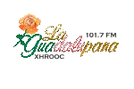 La Guadalupana 101.7
