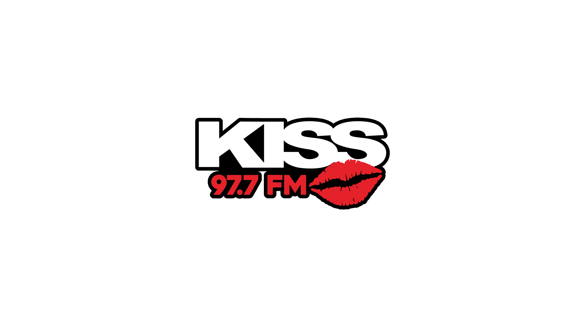 Kiss 97.7