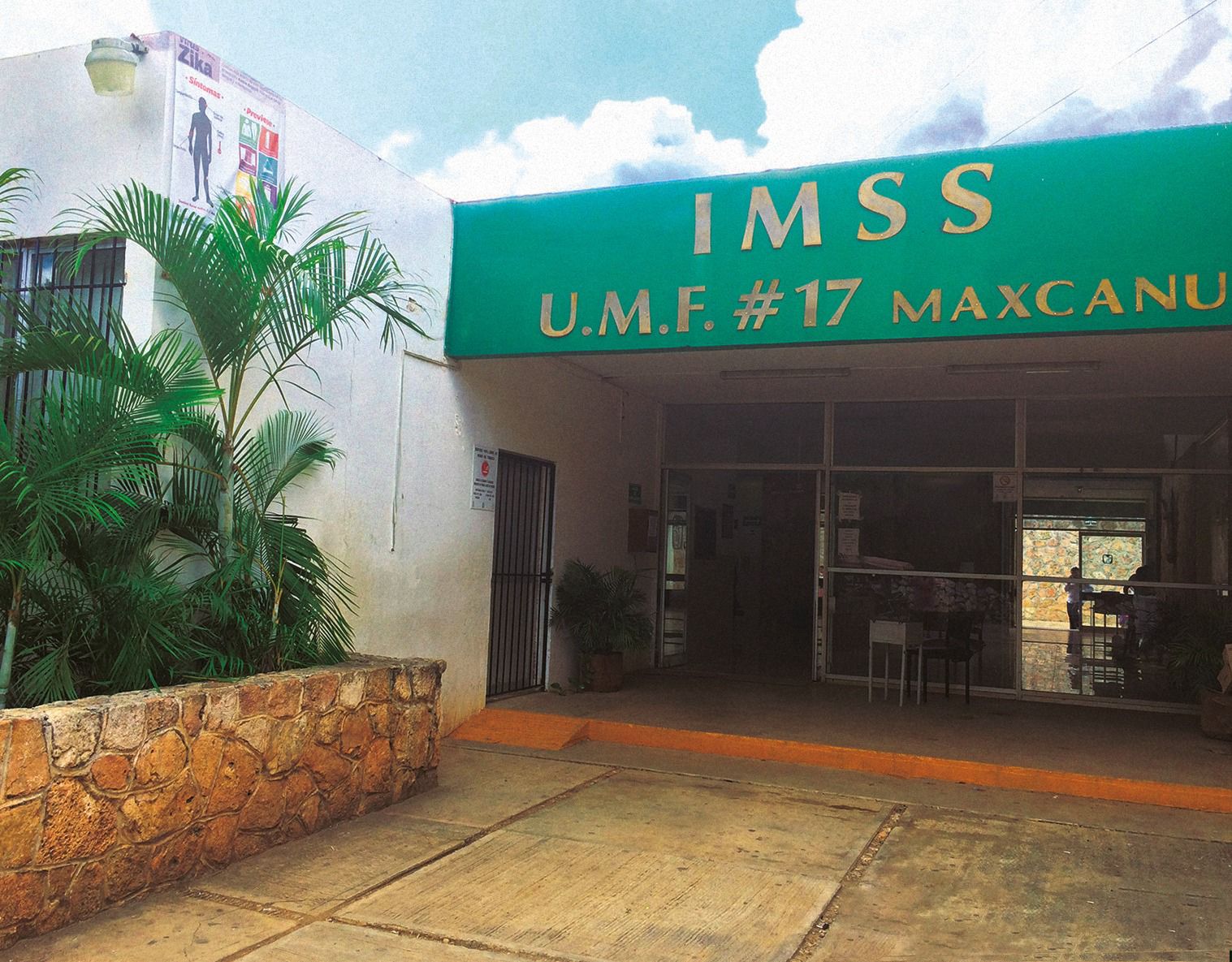 RECONOCE IMSS A UNIDADES DE MEDICINA FAMILIAR