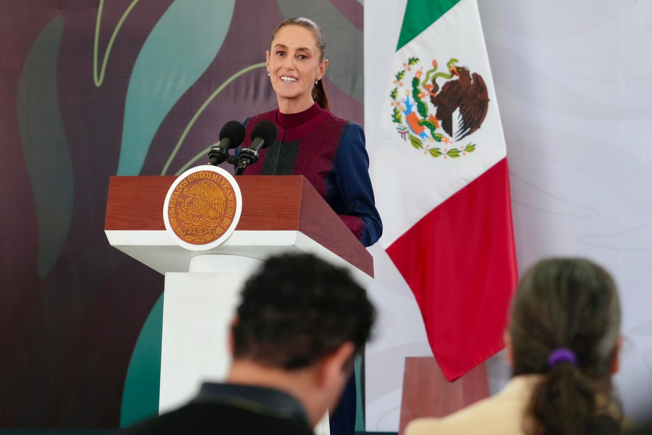 GOBIERNO FEDERAL DESTACA BAJA DE HOMICIDIOS EN ZACATECAS
