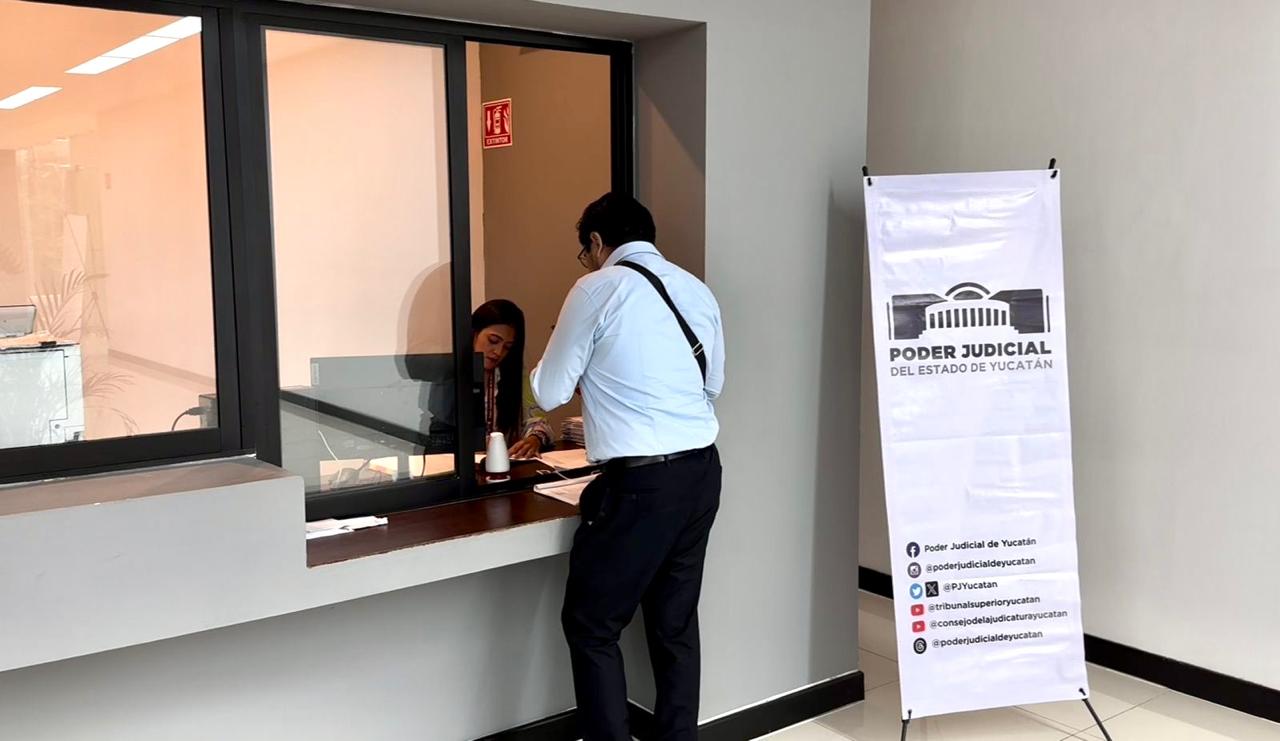 AVANZA YUCATÁN EN JUSTICIA LABORAL