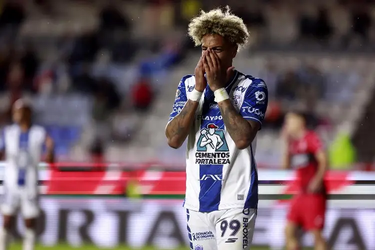 México se queda sin equipos en la Leagues Cup