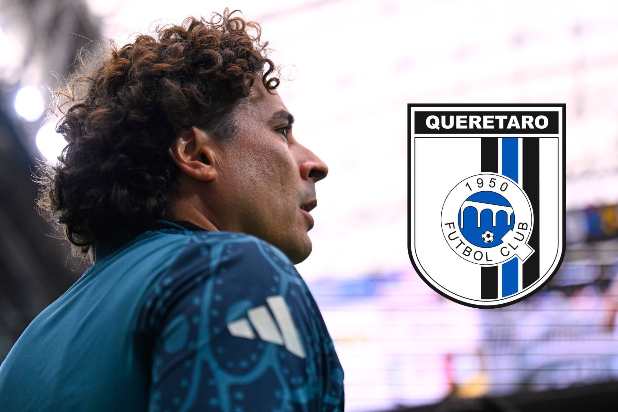 MEMO OCHOA Quiere regresar a la liga MX  