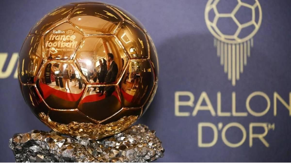 Balón de Oro 2025: todo listo para conocer al mejor del mundo