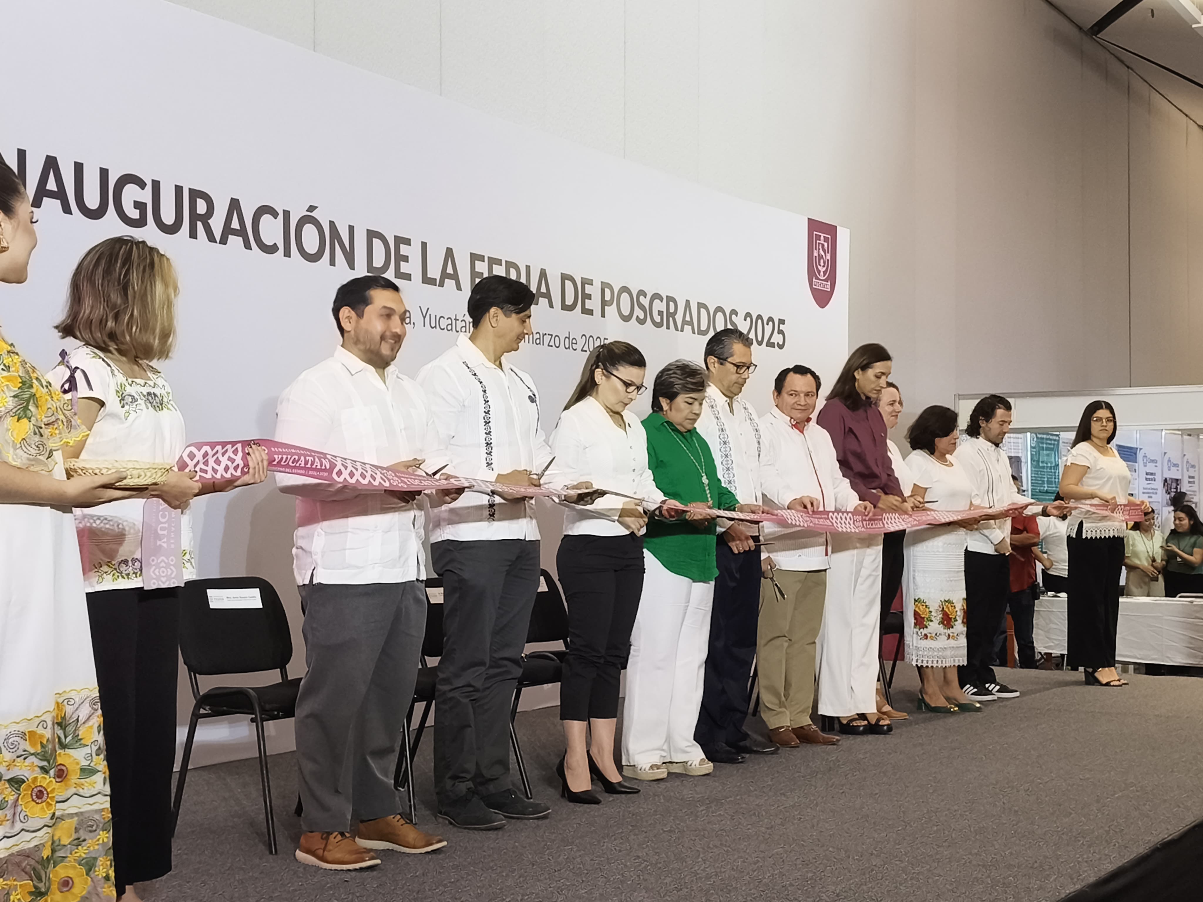 OFERTAN MÁS DE 400 OPCIONES DE POSGRADOS