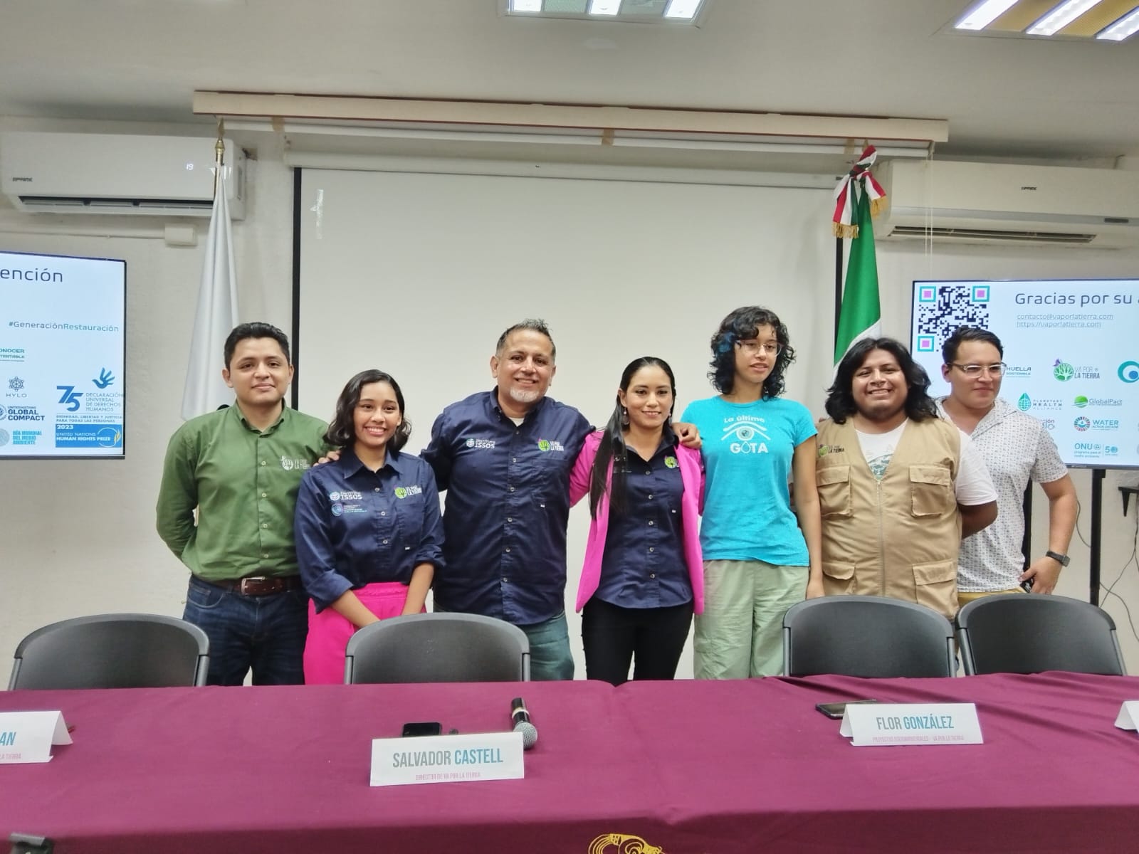 AGENDA 2024, UN COMPROMISO CON EL FUTURO