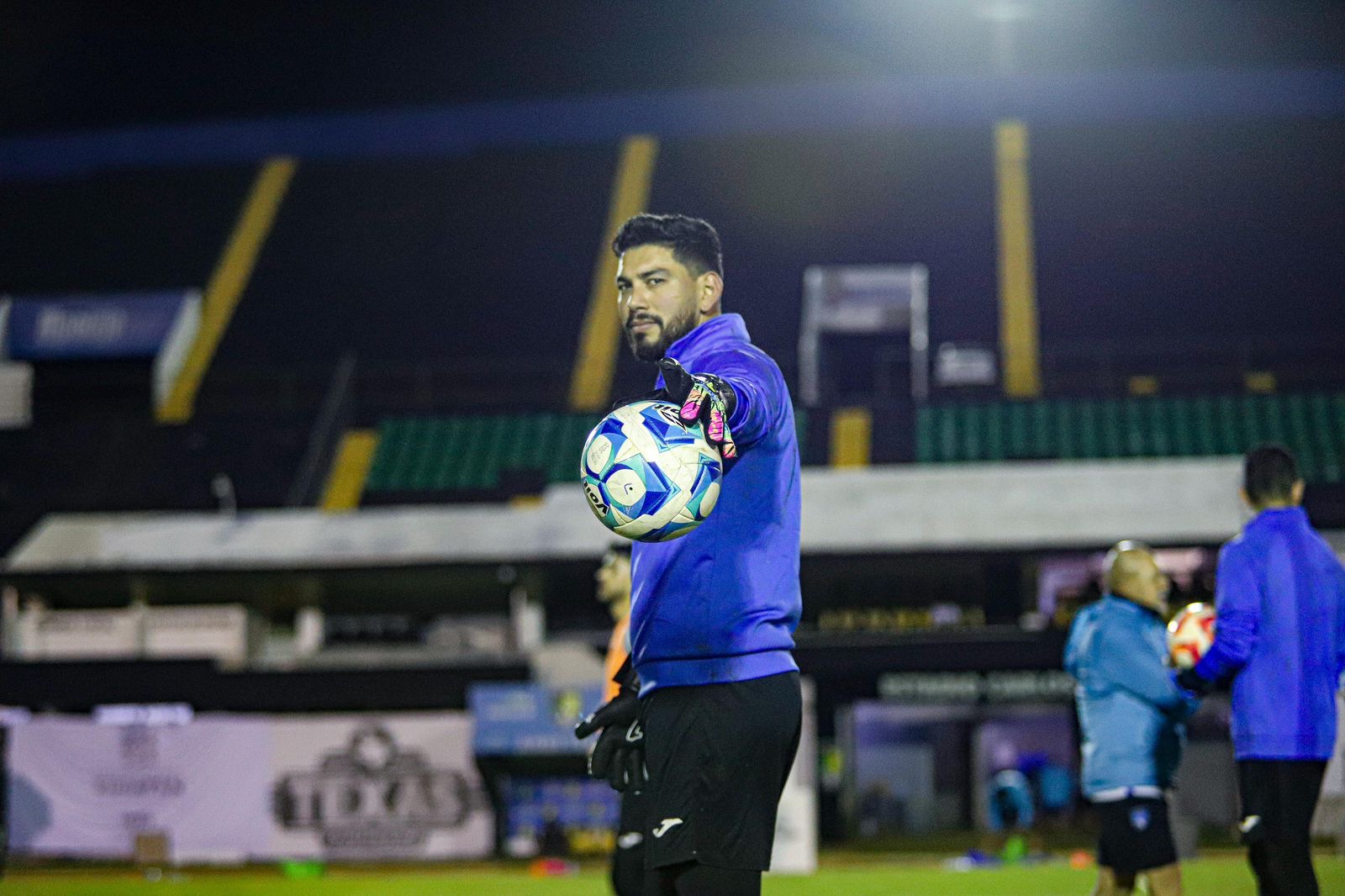 VENADOS ES EL MAS GOLEADOR PERO TAMBIÉN EL MÁS GOLEADO