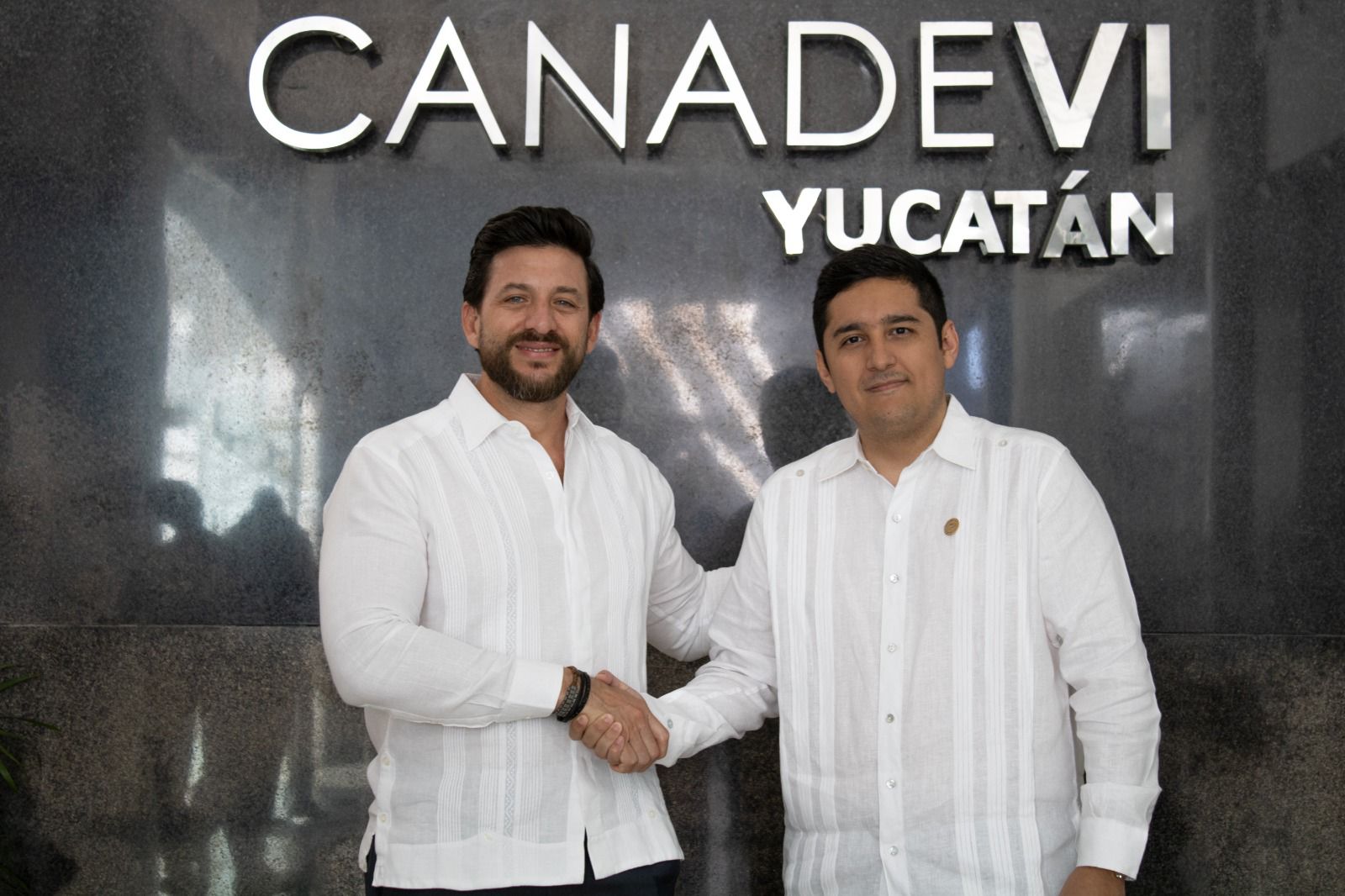 CANADEVI TIENE NUEVO PRESIDENTE