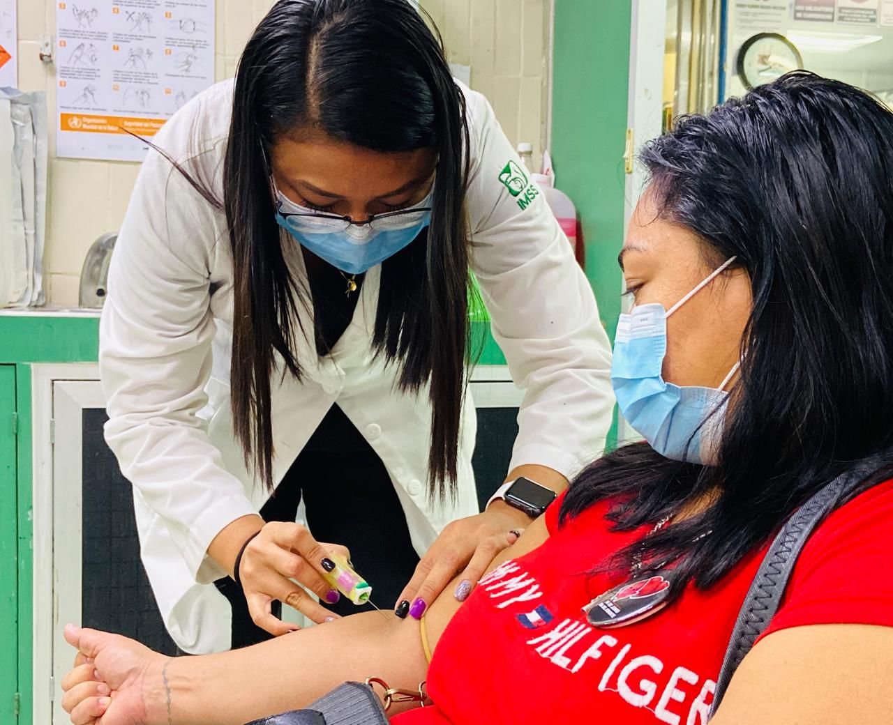 DONA SANGRE, SALVA VIDAS
