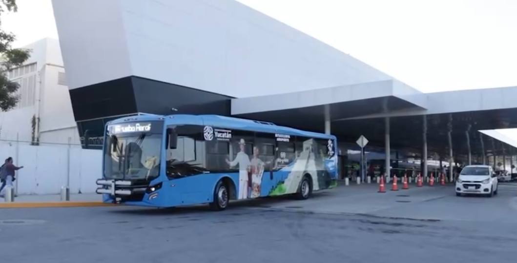 REACTIVA VA Y VEN RUTA AL AEROPUERTO
