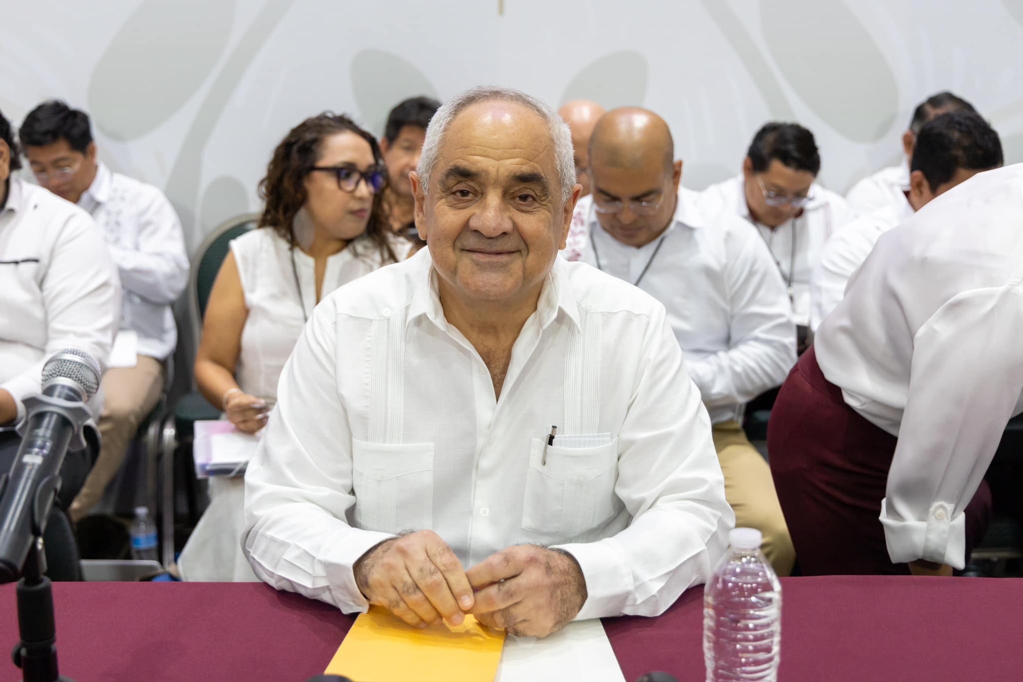 LA NUEVA APLICACIÓN PARA TAXIS ESTARÁ DISPONIBLE EL 15 DE SEPTIEMBRE.