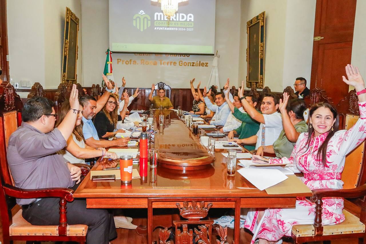 NO AUMENTARÁN IMPUESTOS MUNICIPALES EN 2025
