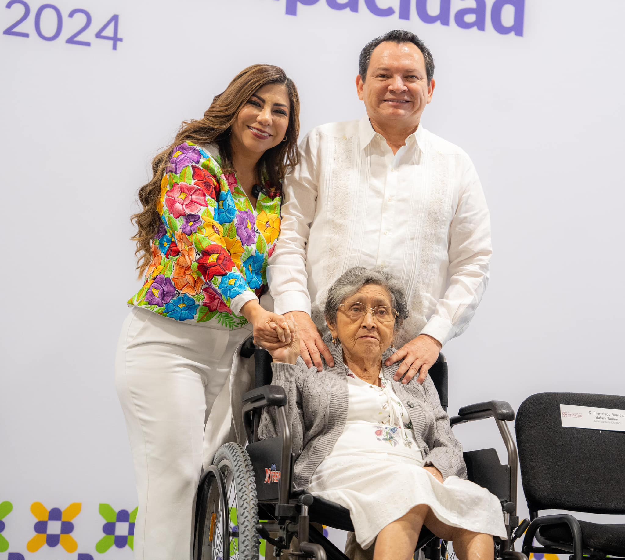LLAMAN A EMPRESAS A UNIRSE A LA INCLUSIÓN LABORAL