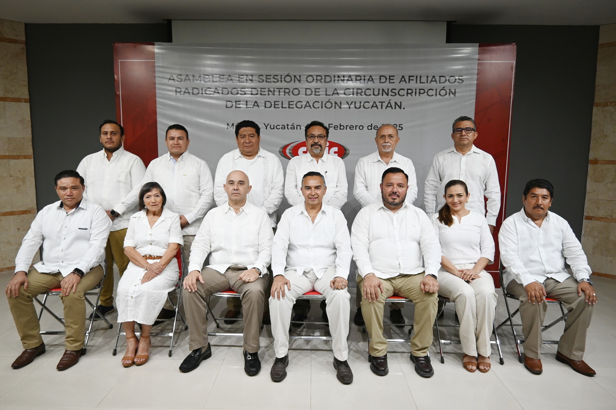 LA CMIC TIENE NUEVO PRESIDENTE