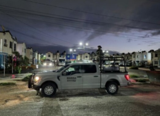 OTRO HOMICIDIO EN VILLAS OTOCH