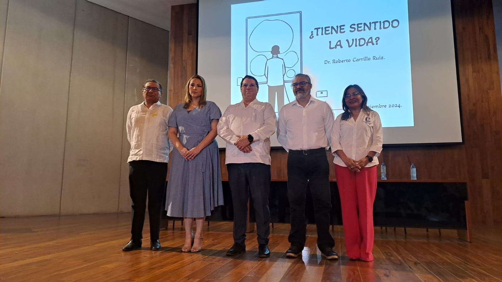 ABORDAN EL SUICIDIO CON SENSIBILIDAD