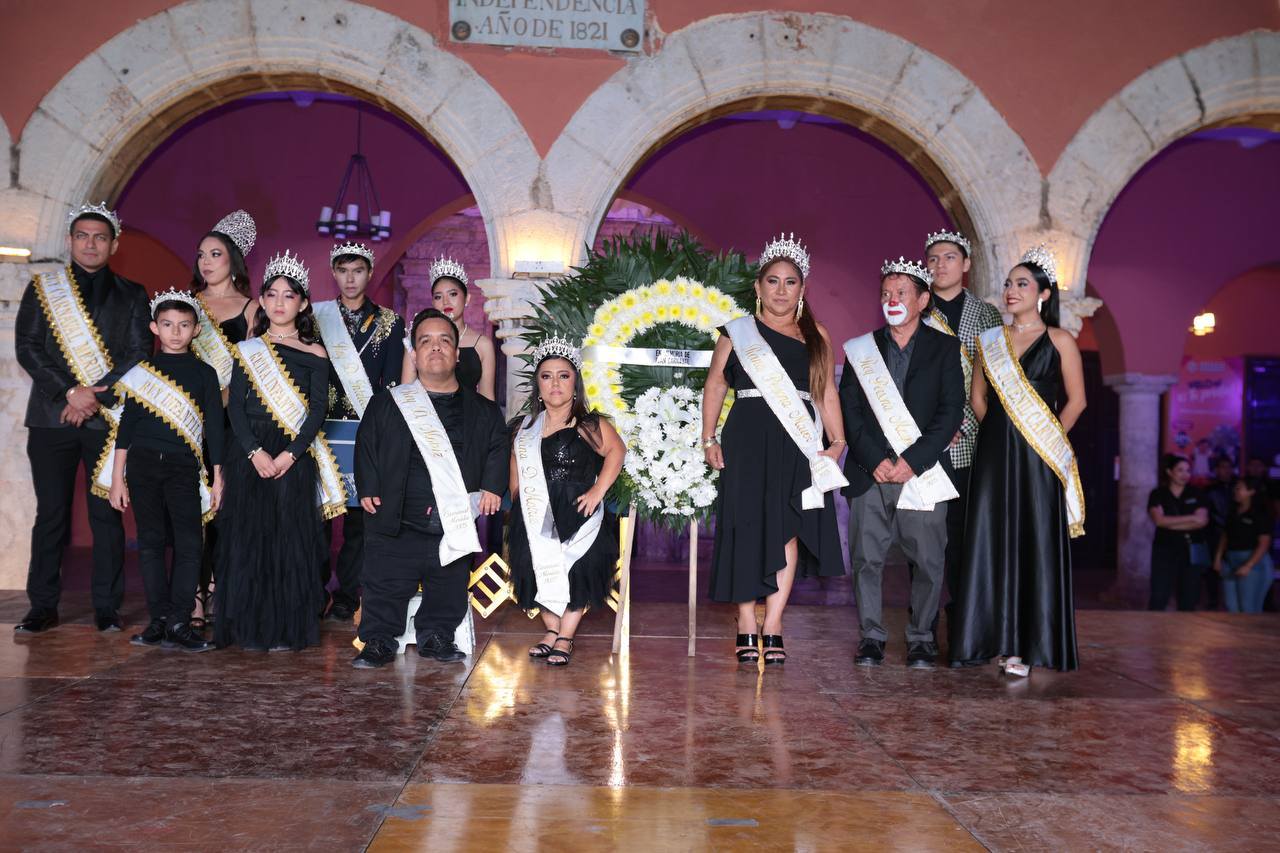 ENTIERRAN A JUAN CARNAVAL
