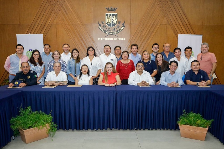 REFUERZAN PROTECCIÓN DEL MEDIO AMBIENTE Y BIENESTAR ANIMAL