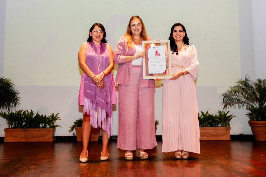 RINDE INFORME LA FUNDACIÓN TÓCATE