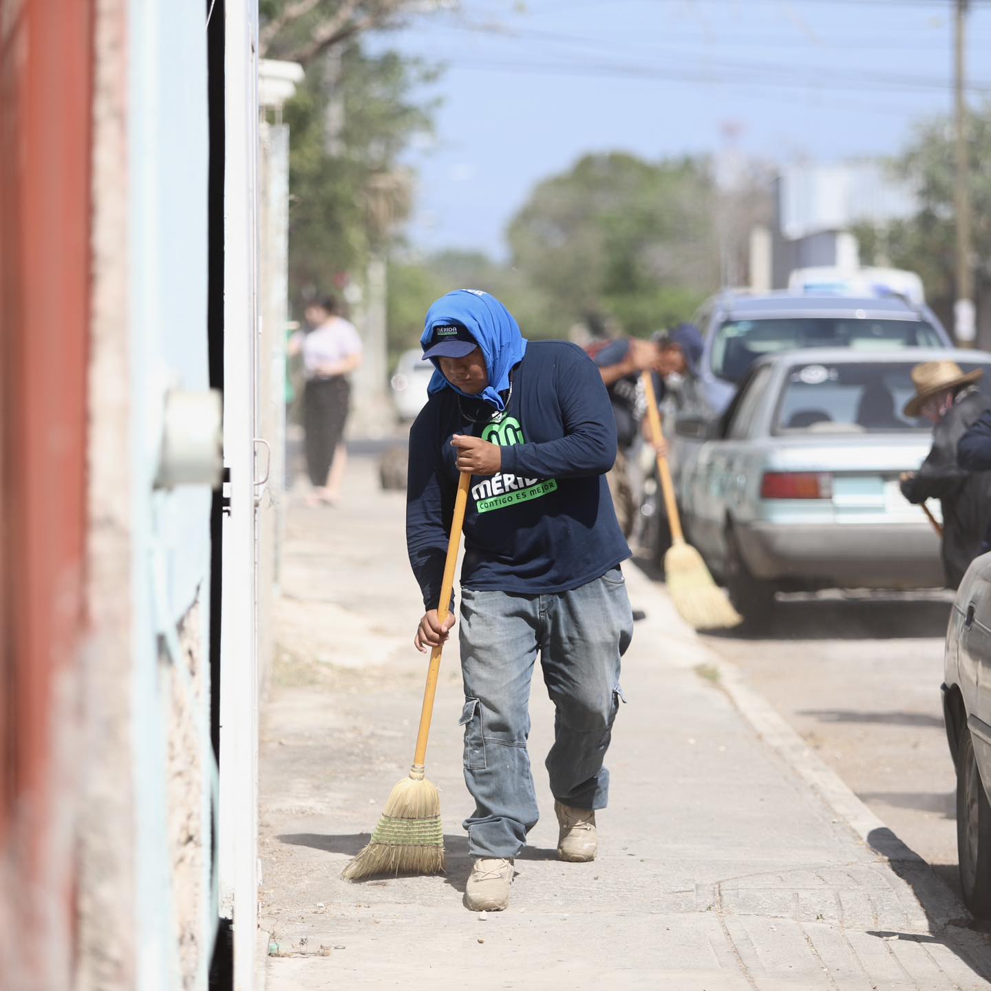 HORARIOS Y SERVICIOS DEL AYUNTAMIENTO DE MÉRIDA EN DÍAS INHÁBILES