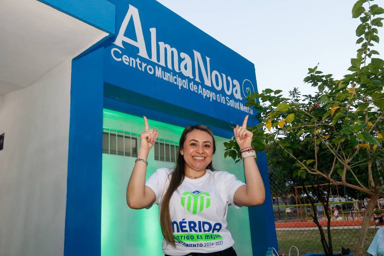 EL AYUNTAMIENTO DE MERIDA OFRECE APOYO PSICOLOGICO GRATUITO
