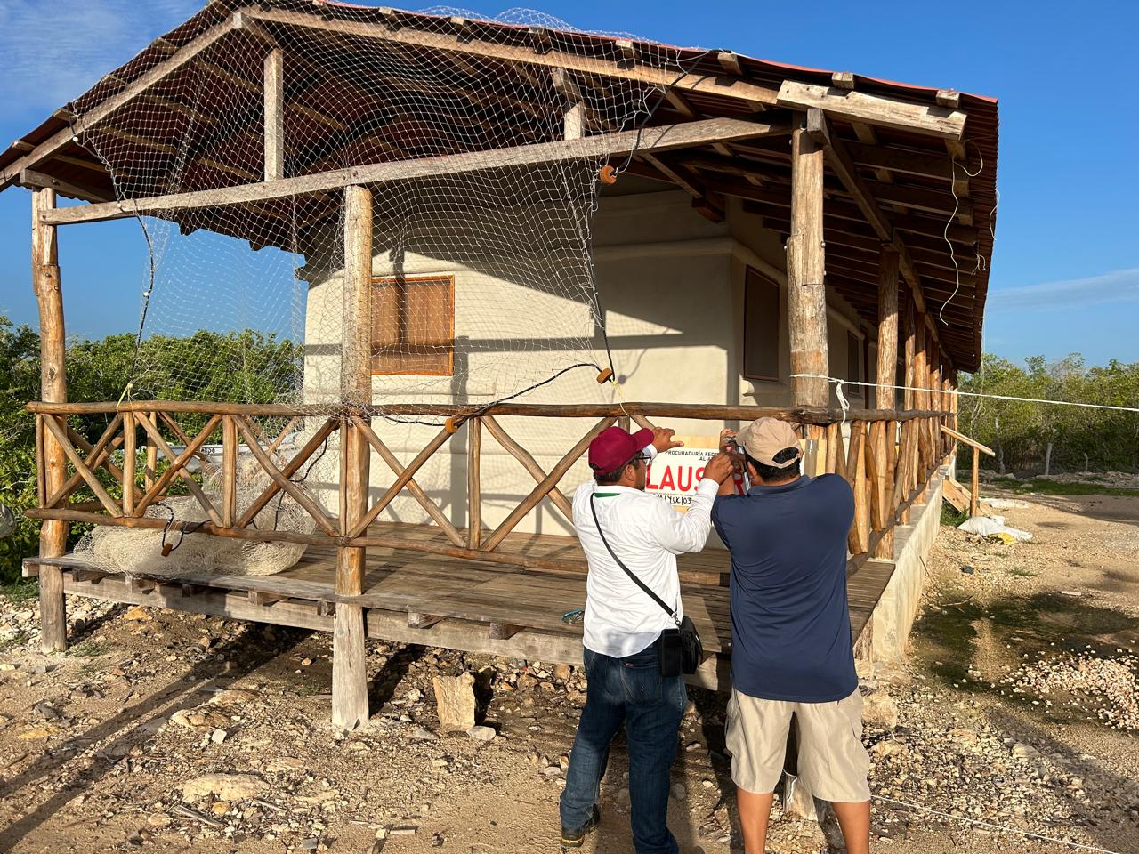 ALERTA AMBIENTAL EN SAN FELIPE