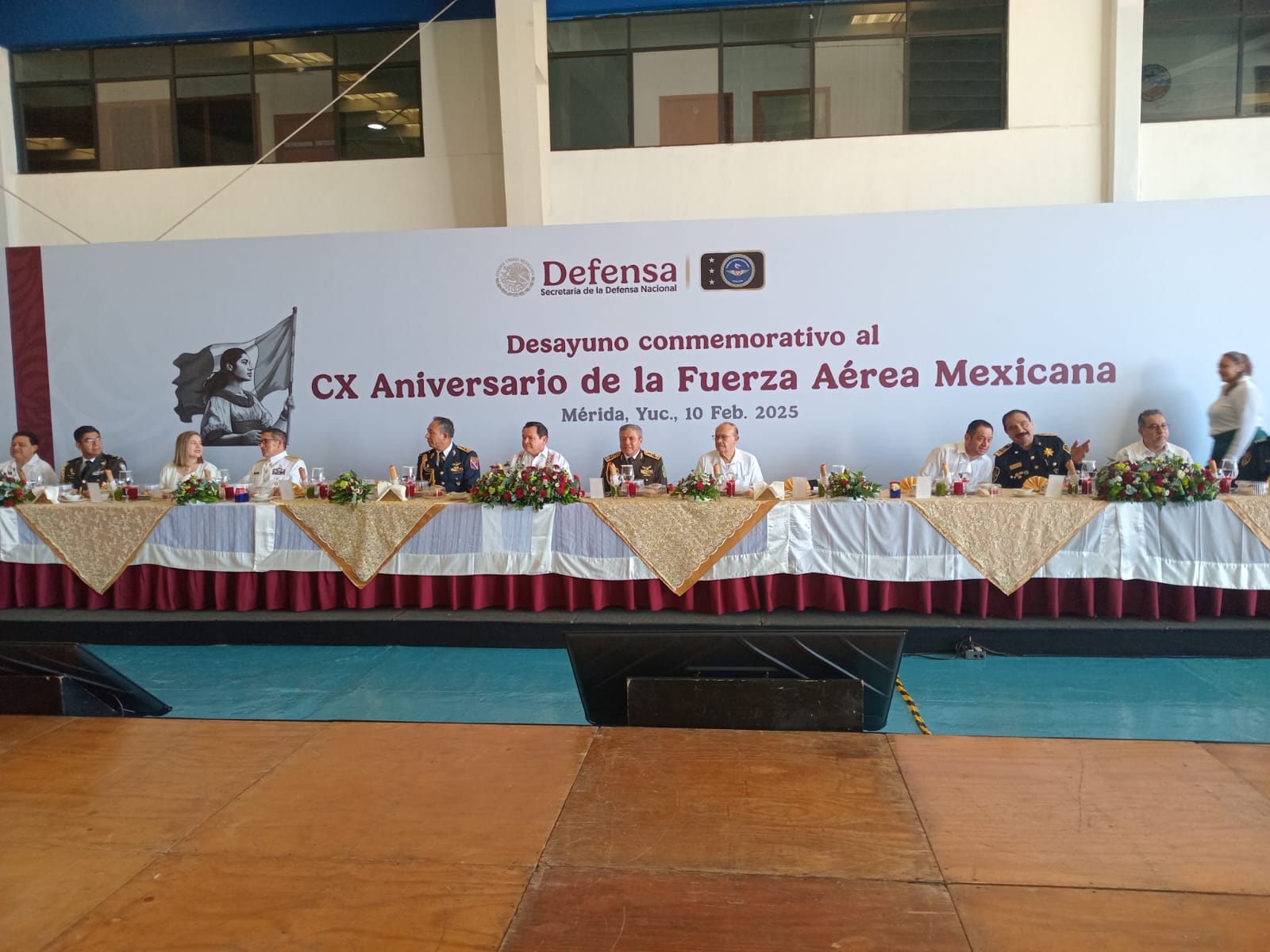 DÍA DE LA FUERZA AÉREA MEXICANA: UN TRIBUTO A LOS GUARDIANES DEL CIELO