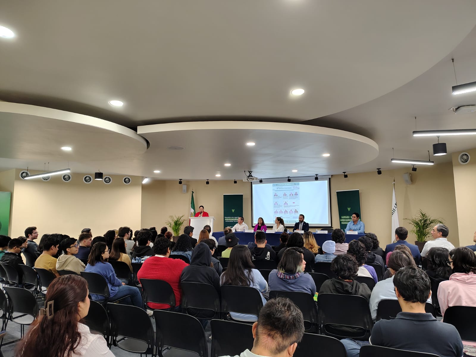 CRECE LA OFERTA EDUCATIVA EN EL ÁREA DE INGENIERÍA