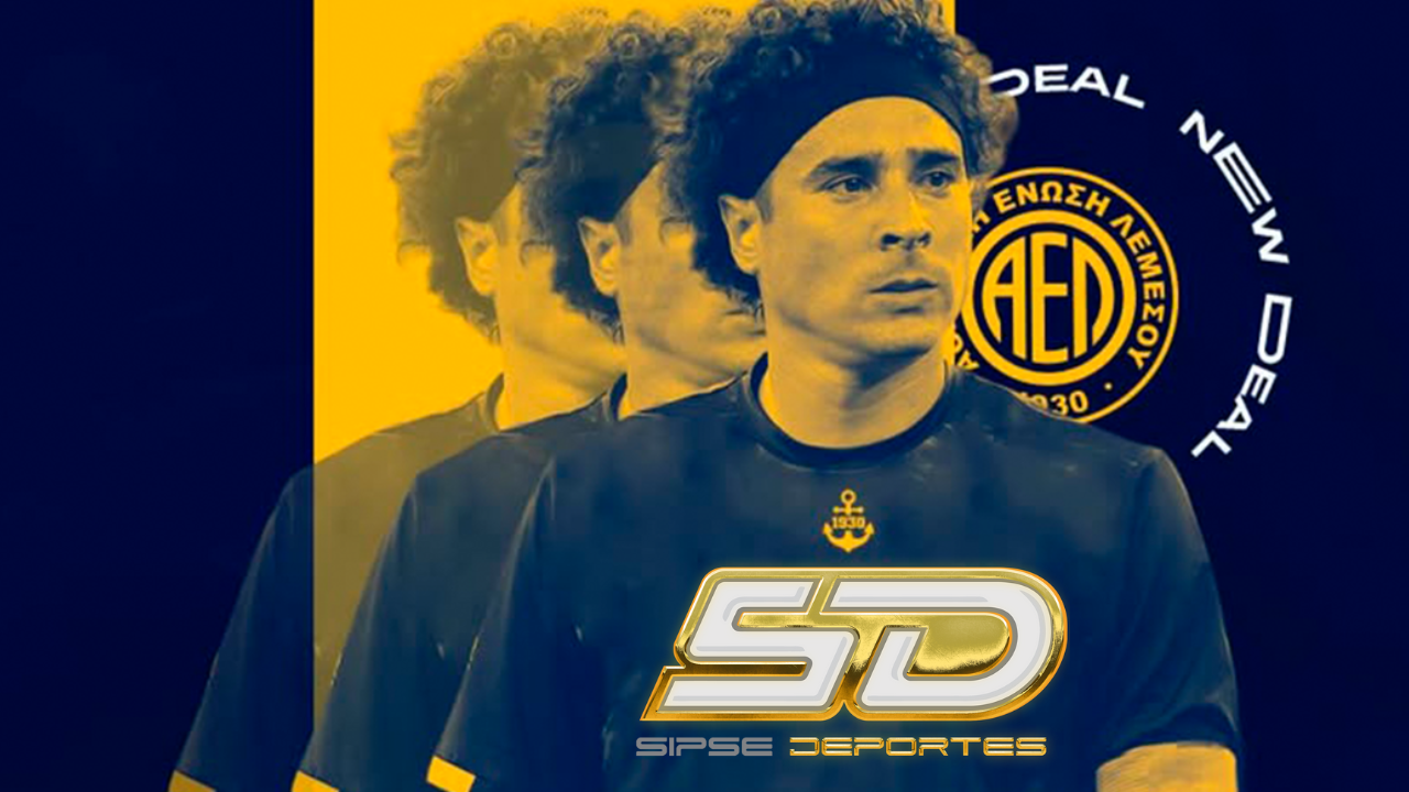 MEMO OCHOA AL FIN CONSIGUE EQUIPO EN DONDE JUGAR