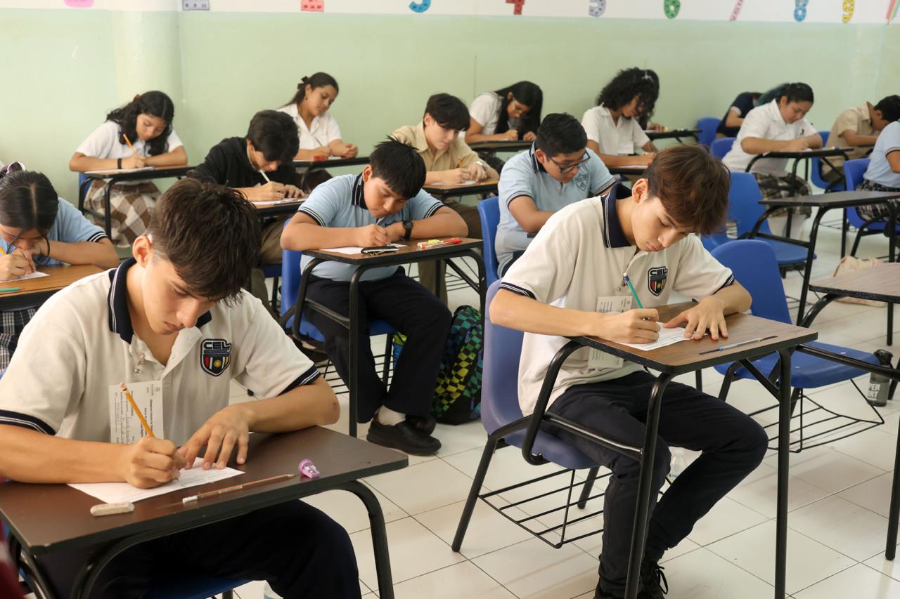 REGRESO A LAS AULAS 