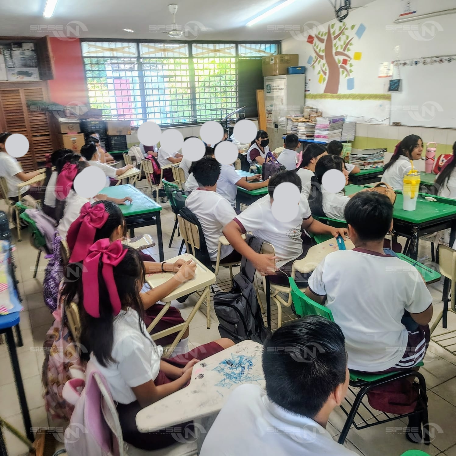 ESTE REGRESO A CLASES INVITAN A PADRES DE FAMILIA A CREAR RUTINAS EN SUS HIJOS