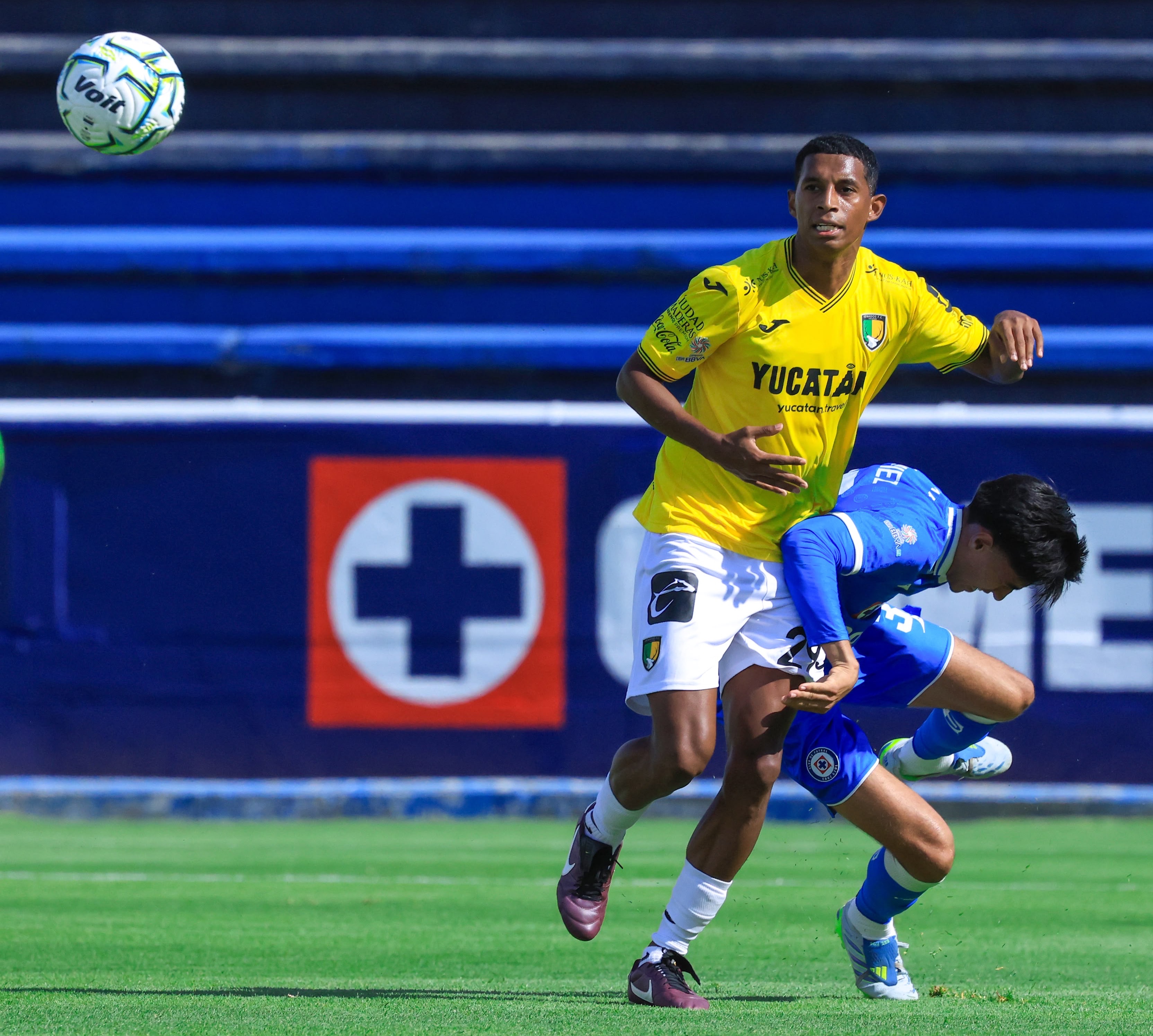 SLEYTHER EL REY DEL GOL