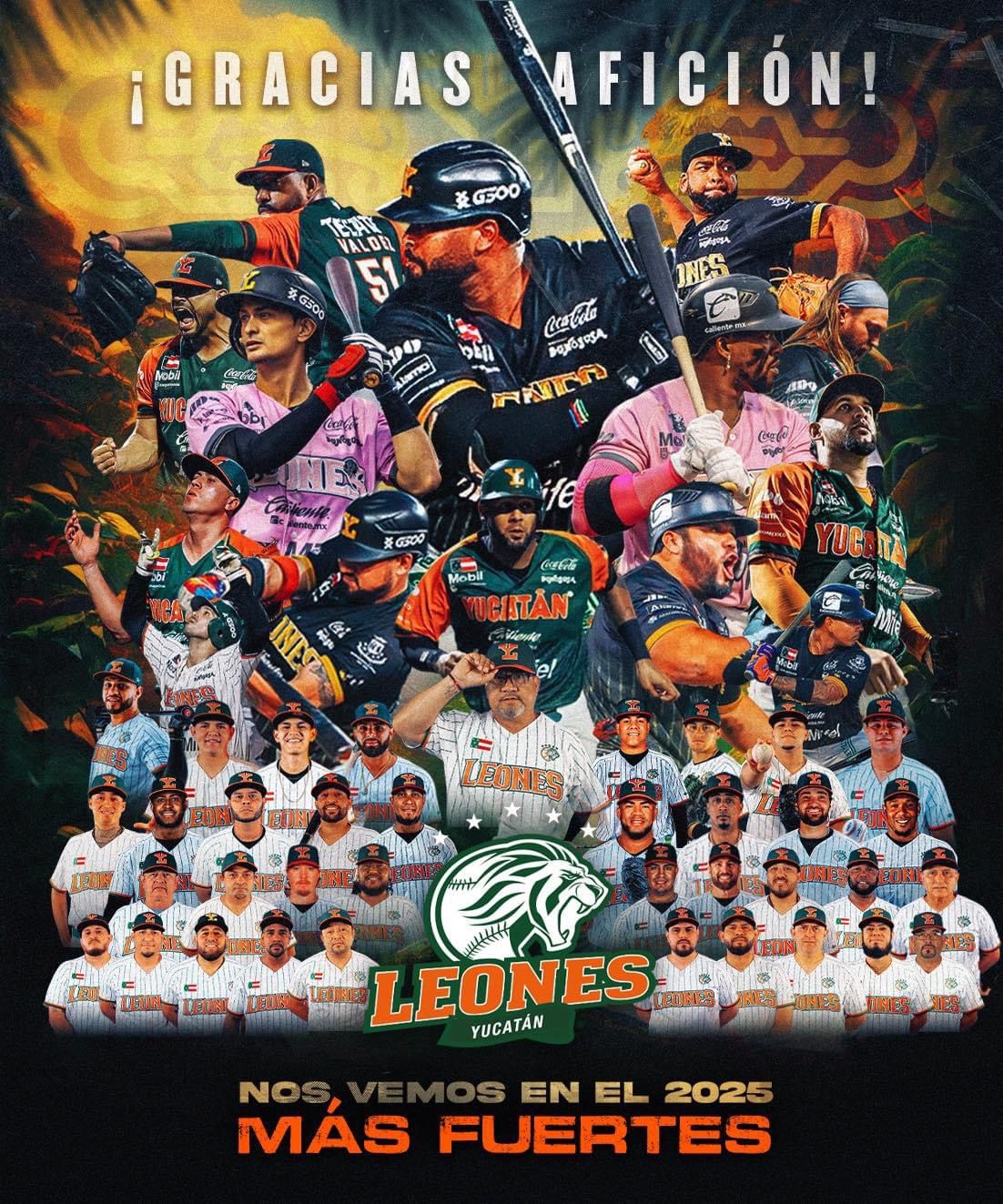 LEONES Y SU APRENDIZAJE EN LA ELIMINACIÓN 