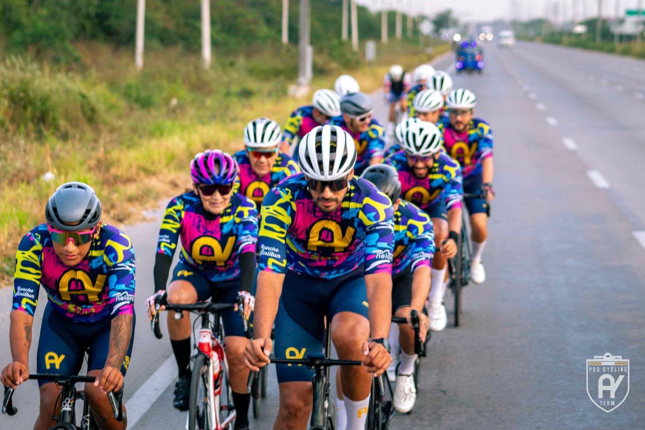 EN DICIEMBRE, PRIMERA GRAN CARRERA CLÁSICA 