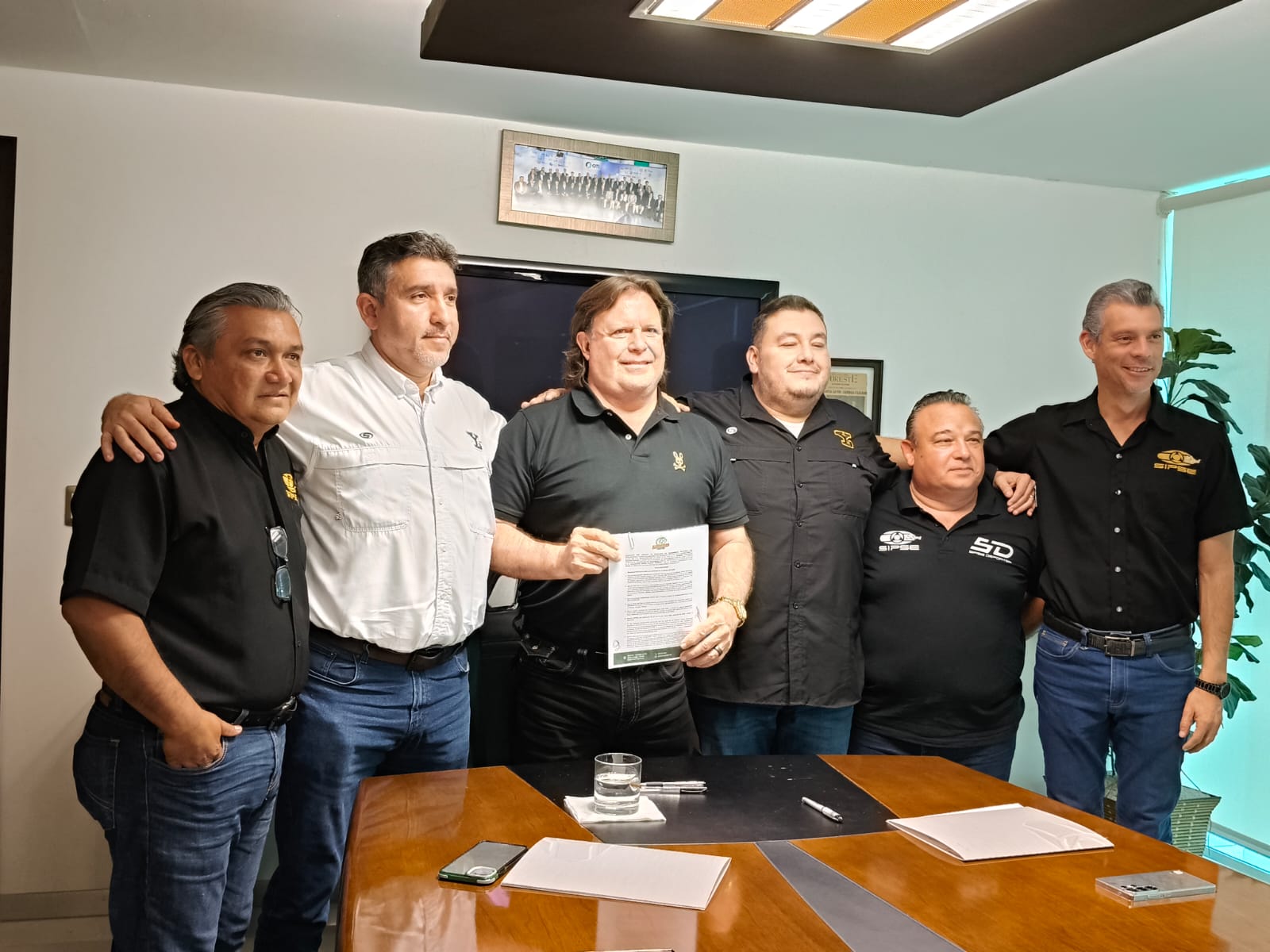 RUGIRÁN DE NUEVO LOS LEONES POR LA SEÑAL DEL 8.1