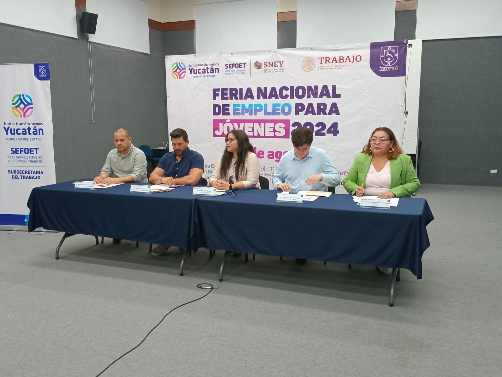 DESCUBRE TU FUTURO LABORAL