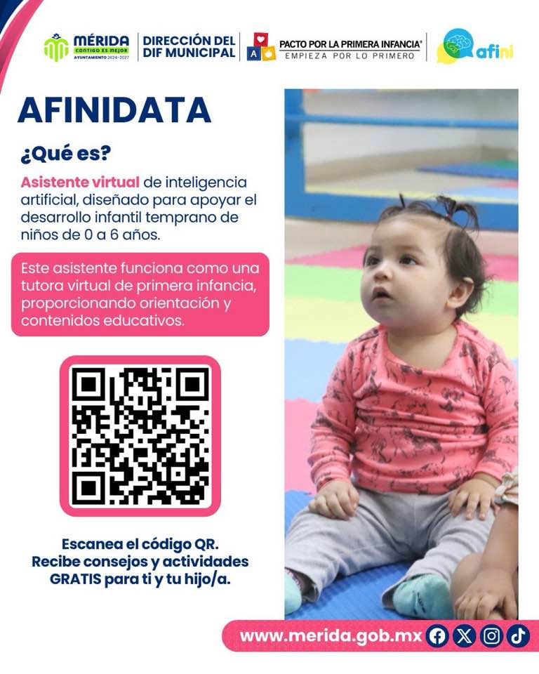UN ASISTENTE VIRTUAL PARA AYUDAR A CRIAR