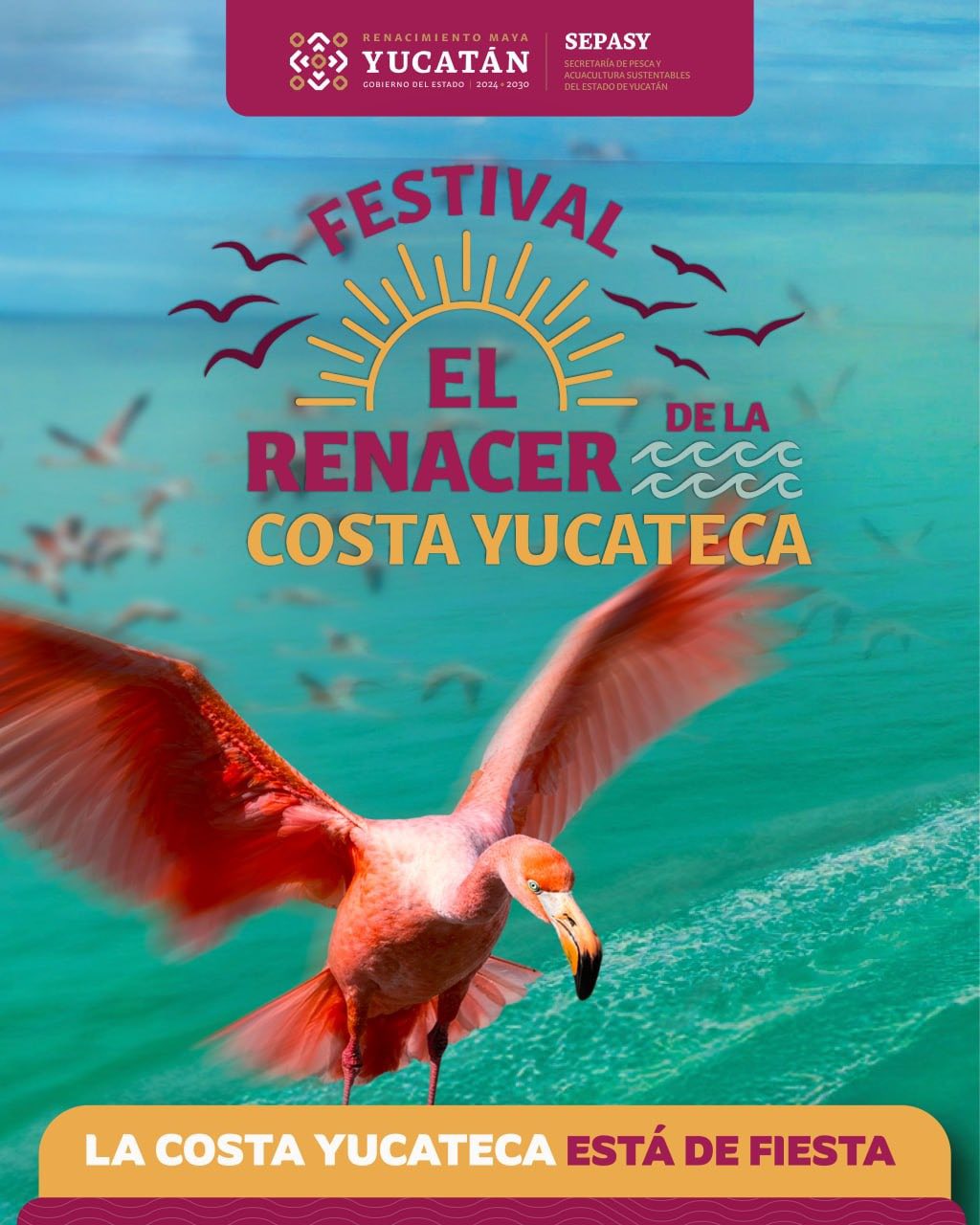 LLEGA A SU FIN EL FESTIVAL RENACER DE LA COSTA 2026