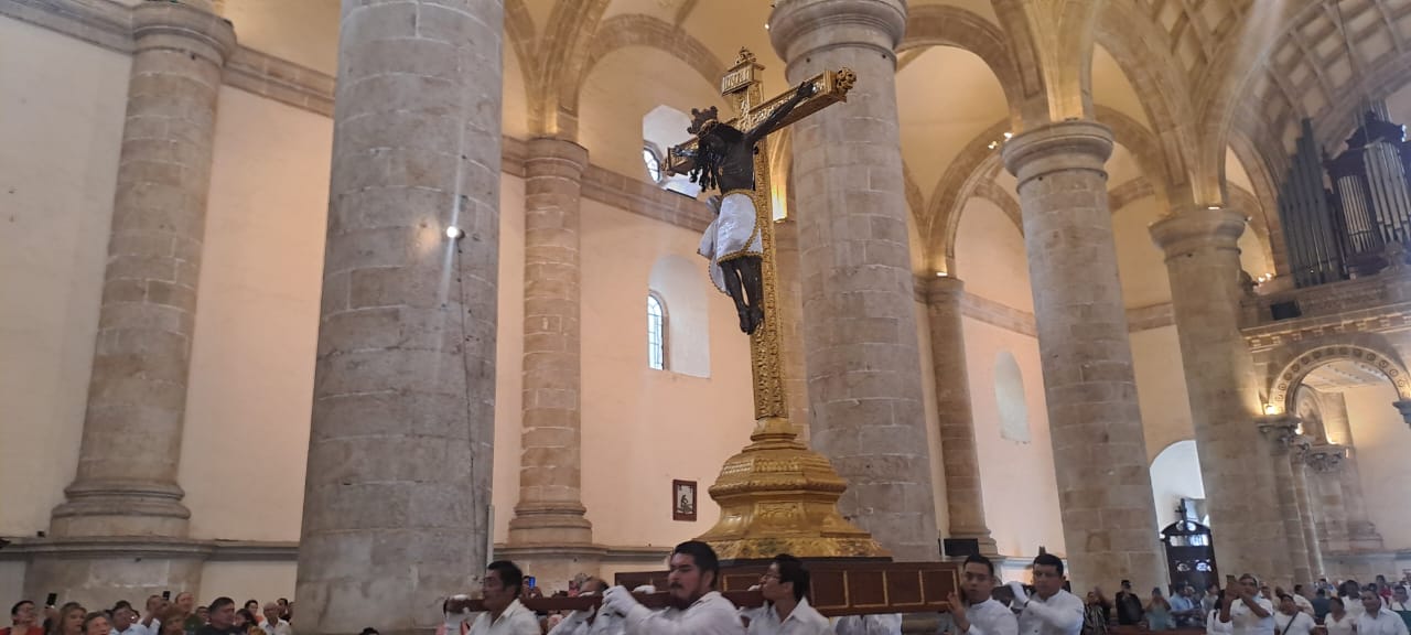 INICIA EL NUEVO AÑO JUBILAR DE LA IGLESIA CATÓLICA