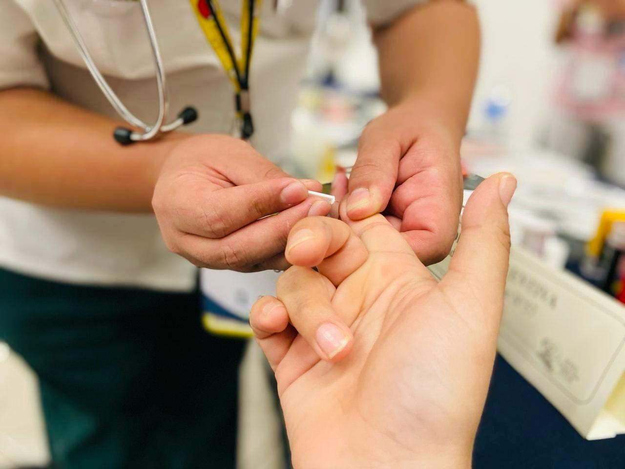 PREVIENE ACCIDENTES EL IMSS EN YUCATÁN